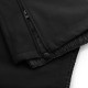 Spodnie softshellowe męskie Campus STORMCORE czarny