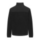 Bluza polarowa męska Campus TREVAL czarny
