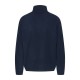 Bluza polarowa męska Campus VIREO granatowy