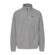 Bluza polarowa męska Campus VIREO jasnoszary
