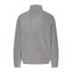 Bluza polarowa męska Campus VIREO jasnoszary