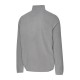 Bluza polarowa męska Campus VIREO jasnoszary