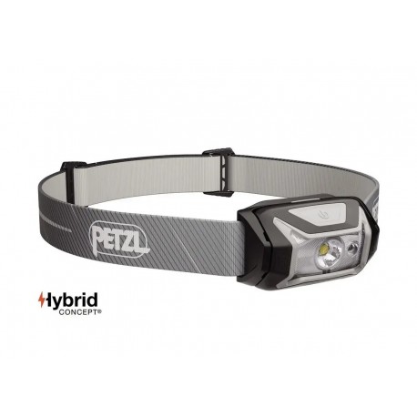 Latarka czołowa Petzl Tikka Core czarny