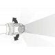Latarka czołowa Petzl Tikka Core czarny