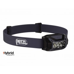 Latarka czołowa Petzl Actik czarny