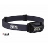 Latarka czołowa Petzl Actik czarny
