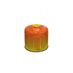 Kartusz gazowy Elicocamp 300G z zaworem 65300