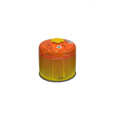 Kartusz gazowy Elicocamp 300G z zaworem 65300