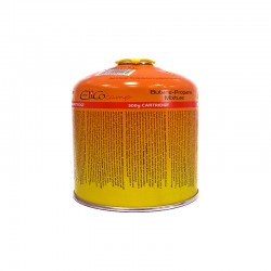 Kartusz gazowy Elicocamp 500G z zaworem 65500