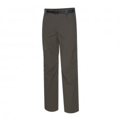 Spodnie trekkingowe męskie Campus KERANO oliwkowy