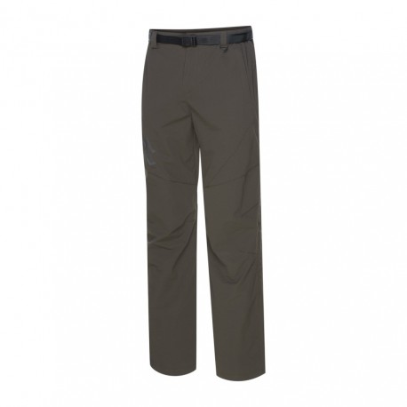 Spodnie trekkingowe męskie Campus KERANO oliwkowy
