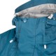Kurtka Membranowa męska Bergson ESSENCE STX WL26 Dark Blue