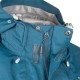 Kurtka Membranowa męska Bergson ESSENCE STX WL26 Dark Blue