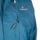 Kurtka Membranowa męska Bergson ESSENCE STX WL26 Dark Blue