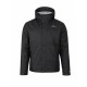 Kurtka Membranowa męska Bergson ESSENCE STX WL26 Black