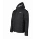 Kurtka Membranowa męska Bergson ESSENCE STX WL26 Black