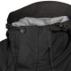 Kurtka Membranowa męska Bergson ESSENCE STX WL26 Black