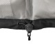 Kurtka Membranowa męska Bergson ESSENCE STX WL26 Black
