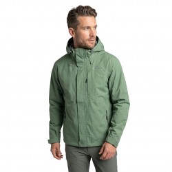 Kurtka Membranowa męska Bergson ESSENCE STX WL26 Olive