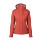 Kurtka membranowa damska Bergson ESSENCE STX STX WL26 Chilli Pepper