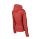 Kurtka membranowa damska Bergson ESSENCE STX STX WL26 Chilli Pepper