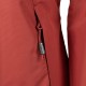 Kurtka membranowa damska Bergson ESSENCE STX STX WL26 Chilli Pepper