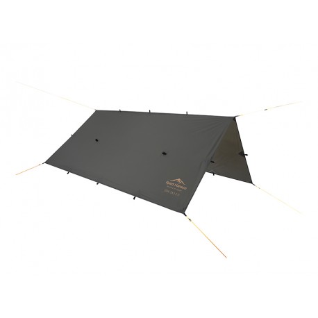 Zadaszenie Tarp Fjord Nansen ORK 3x3 2.0 Thyme green