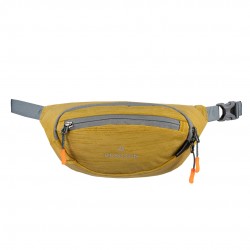 Saszetka do paska Bergson Beta Mustard