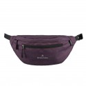 Saszetka do paska Bergson GAMMA Violet