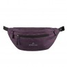 Saszetka do paska Bergson GAMMA Violet