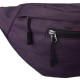 Saszetka do paska Bergson GAMMA Violet