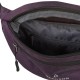 Saszetka do paska Bergson GAMMA Violet