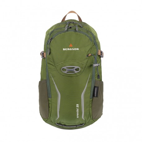 Plecak Bergson ARENDAL 25l Olive