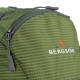 Plecak Bergson ARENDAL 25l Olive