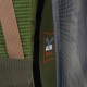 Plecak Bergson ARENDAL 25l Olive