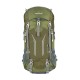 Plecak turystyczny z wentylacją na plecach Bergson TUNNEBO 35L Olive