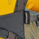 Plecak turystyczny z wentylacją na plecach Bergson VINSTRA 40L Mustard