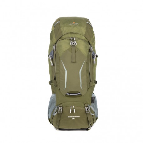 Plecak turystyczny Bergson MATTERHORN 70L Olive