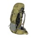 Plecak turystyczny Bergson MATTERHORN 70L Olive