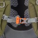 Plecak turystyczny Bergson MATTERHORN 70L Olive