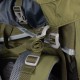 Plecak turystyczny Bergson MATTERHORN 70L Olive