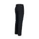 Spodnie Trekkingowe męskie Bergson 2w1 GARTLAND 4W NS26 Zip-off Black