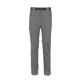 Spodnie Trekkingowe męskie Bergson 2w1 GARTLAND 4W NS26 Zip-off Arctic Seal