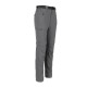 Spodnie Trekkingowe męskie Bergson 2w1 GARTLAND 4W NS26 Zip-off Arctic Seal