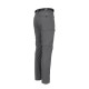 Spodnie Trekkingowe męskie Bergson 2w1 GARTLAND 4W NS26 Zip-off Arctic Seal