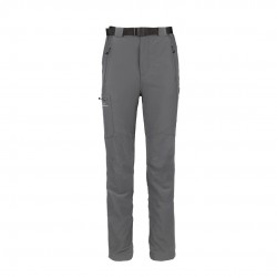 Spodnie Trekkingowe męskie Bergson GARTLAND 4W NS26 Arctic Seal