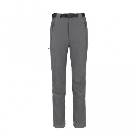 Spodnie Trekkingowe męskie Bergson GARTLAND 4W NS26 Arctic Seal