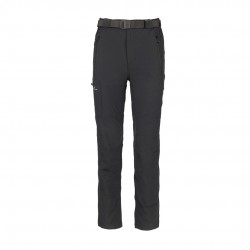 Spodnie Trekkingowe męskie Bergson GARTLAND 4W NS26 Black