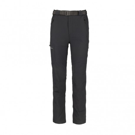 Spodnie Trekkingowe męskie Bergson GARTLAND 4W NS26 Black