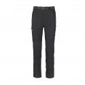 Spodnie Trekkingowe męskie Bergson GARTLAND 4W NS26 Black